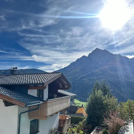 Valentina's Telfes im Stubai
