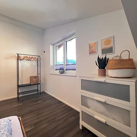Apartment Valentina's Telfes im Stubai