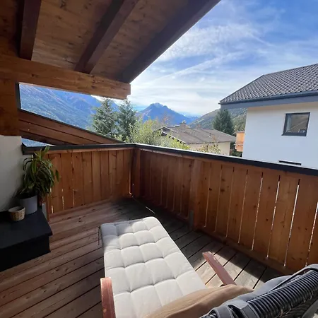 Valentina's Telfes im Stubai
