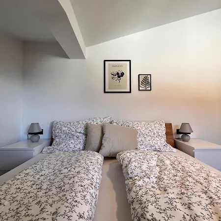 Valentina's Apartment