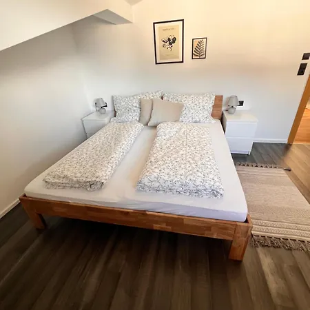 Διαμέρισμα Valentina's