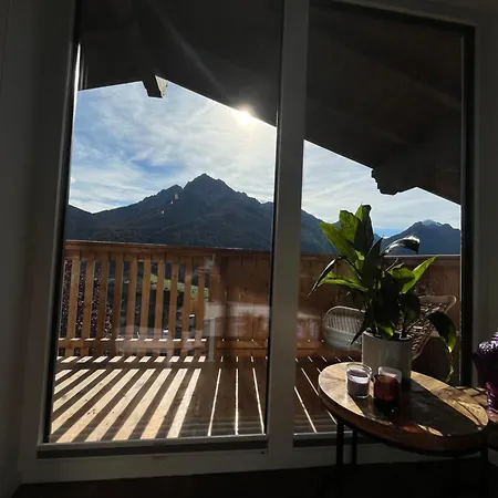 Valentina's Telfes im Stubai