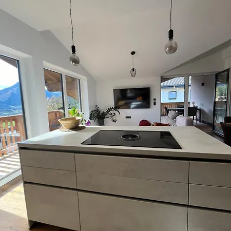 Apartment Valentina's Telfes im Stubai
