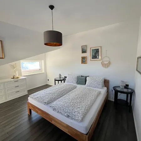Valentina's Apartment *