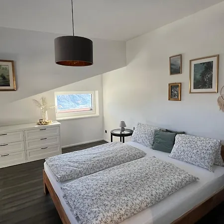 Valentina's Apartment