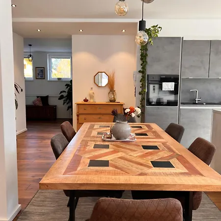 Valentina's Apartment Telfes im Stubai